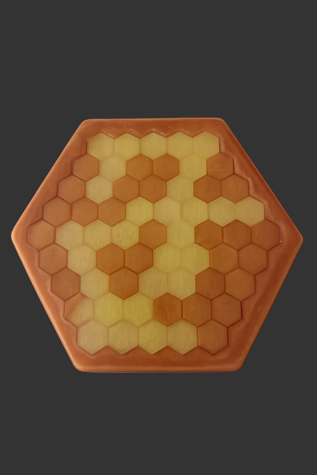 Honeycomb Puzzle